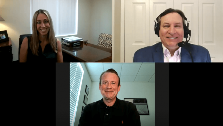 Rome Floyd Chamber Small Business Spotlight – Cindy Barnette of Coosa Valley Financial Group